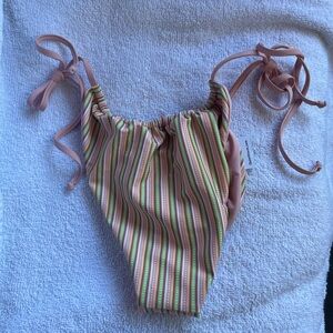 Dippin Daisy bikini bottom